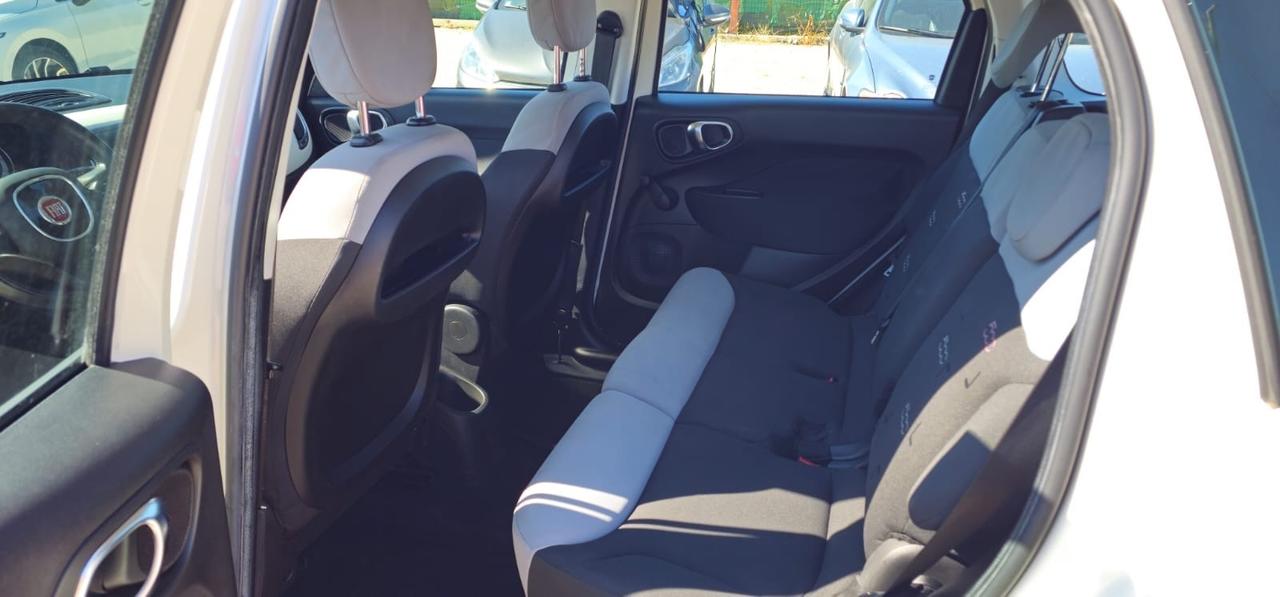 Fiat 500L 1.4 95 CV Pop