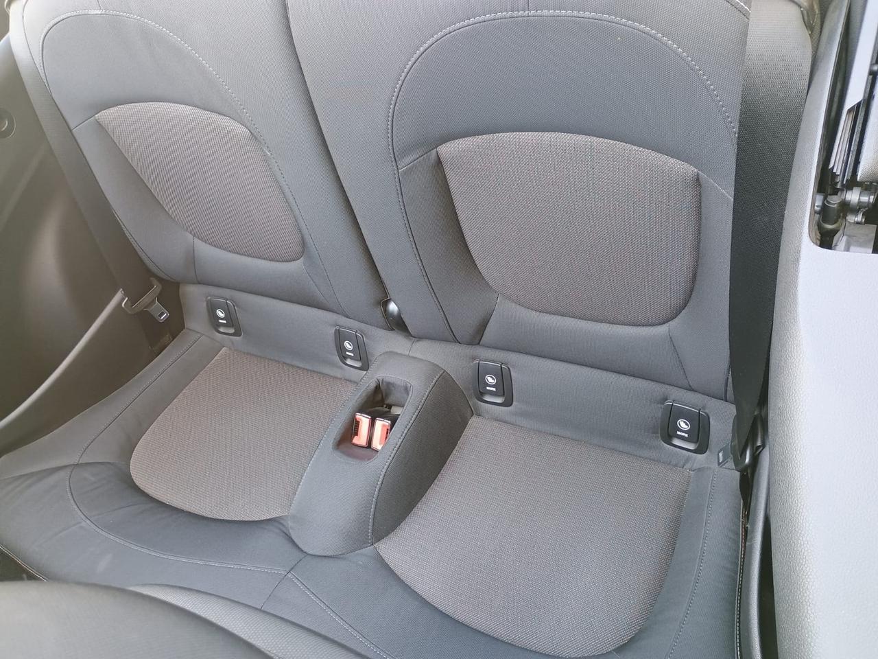 Mini One Clubman 1.5