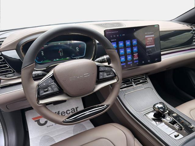 BYD Han HAN 3.9 S