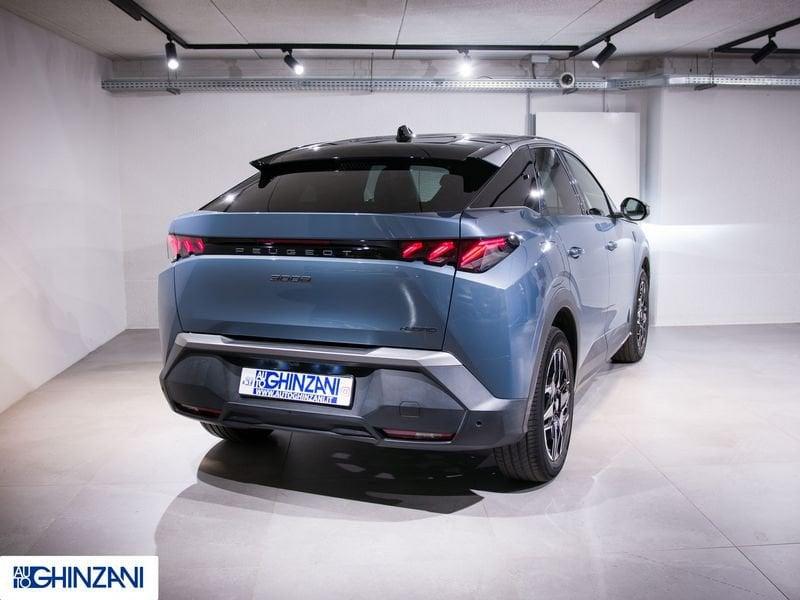 Peugeot 3008 Hybrid 145 GT e-DCS 6 - "PREZZO VERO"