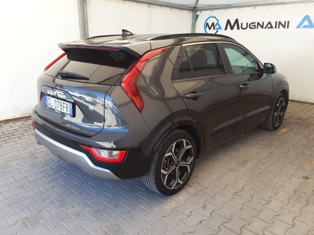 KIA Niro 1.6 GDi DCT HEV Style *GARANZIA KIA FINO 2029*