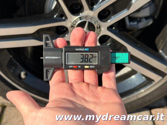 MERCEDES-BENZ B 180 d 116CV Automatic Sport