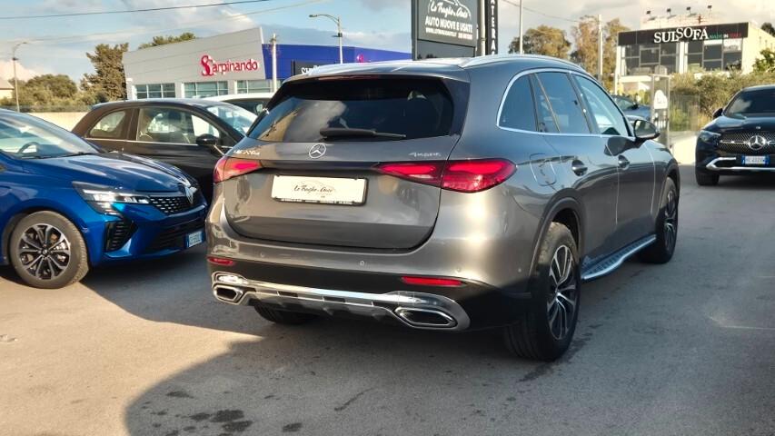 Mercedes-benz GLC 220 d 4Matic Mild Hybrid Advanced Plus - 2023