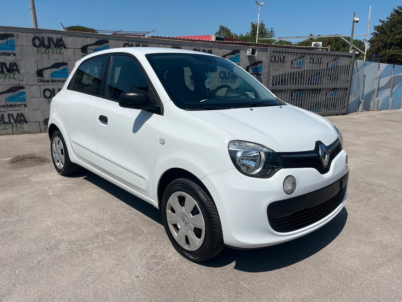 Renault Twingo SCe Life