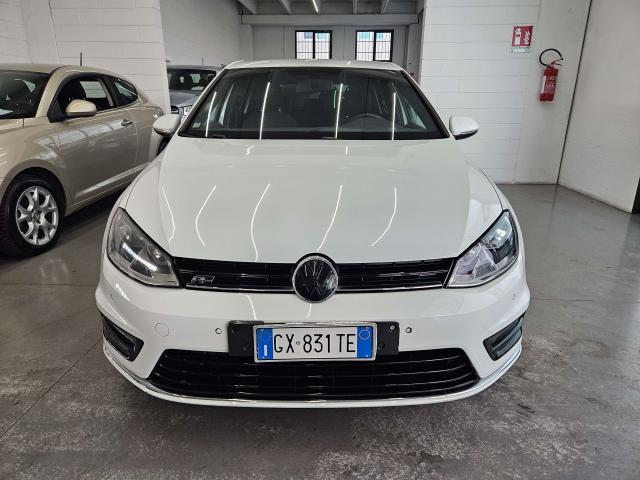 Volkswagen Golf VII 2013 5p 1.4 tsi Highline R-line AUTOMATICO