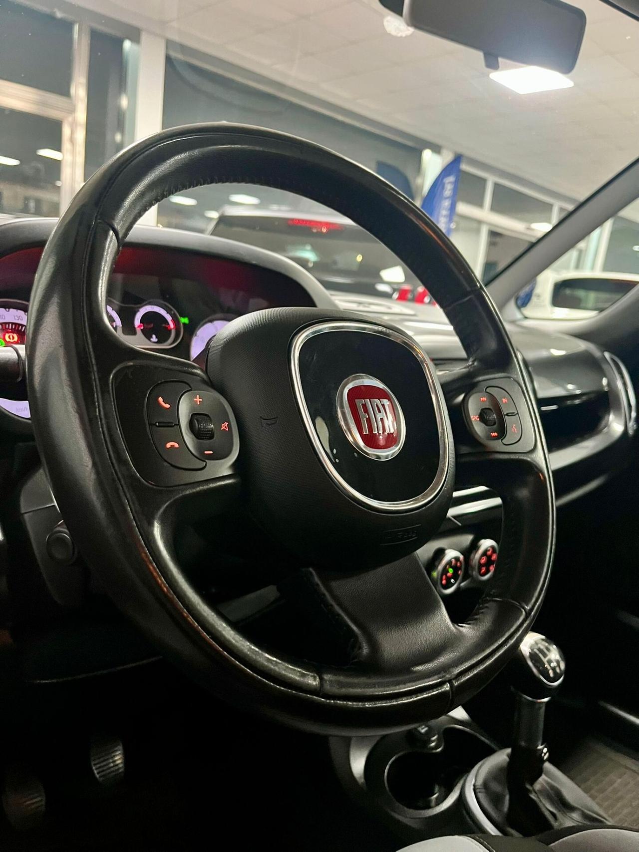 Fiat 500L 1.3 Multijet 85 CV Pop Star