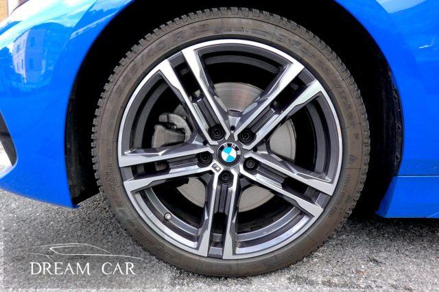 BMW 120 d xDrive 5p. Msport GUSCI-TETTO PANO-HEAD UP