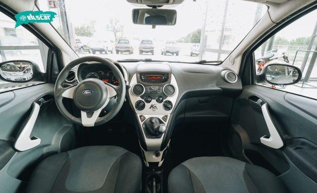 FORD Ka+ 1.2 8V 69CV