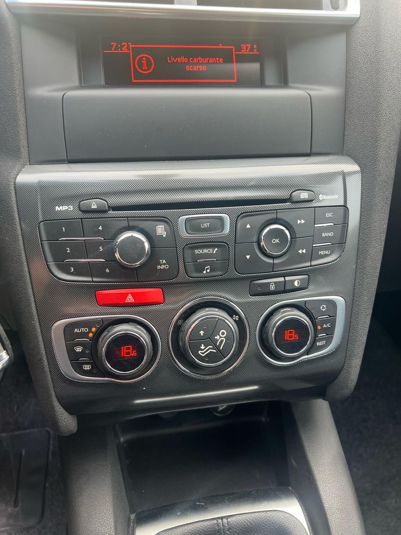 Citroen C4 1.6 VTi 120 Exclusive 2011 X neopatentati