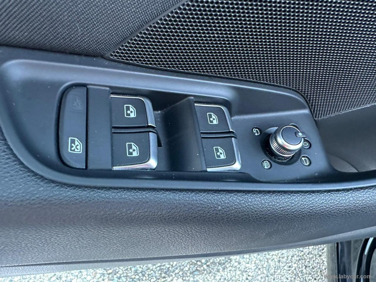 AUDI A3 SPB 30 g-tron S tronic Business *METANO*