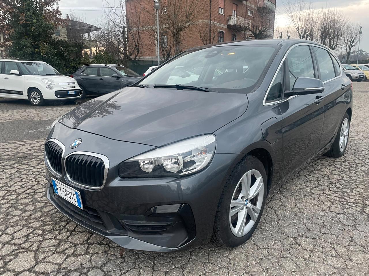 Bmw 225 225XE Active Tourer iPerformance aut. PLUG-IN