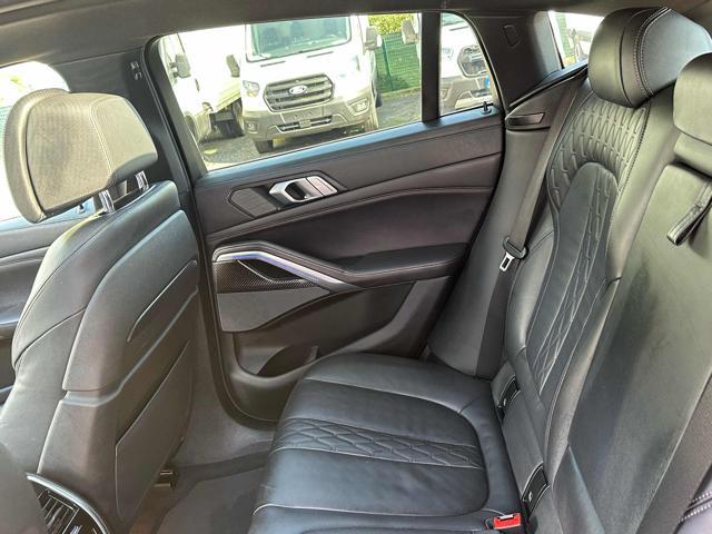 BMW X6 xDrive30d Msport
