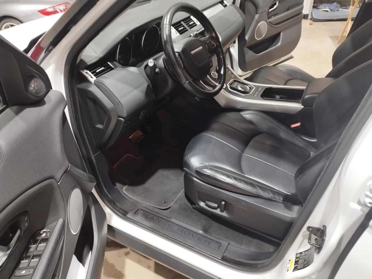 Land Rover Range Evoque 2.0 TD4 150 CV 5p. HSE Dynamic