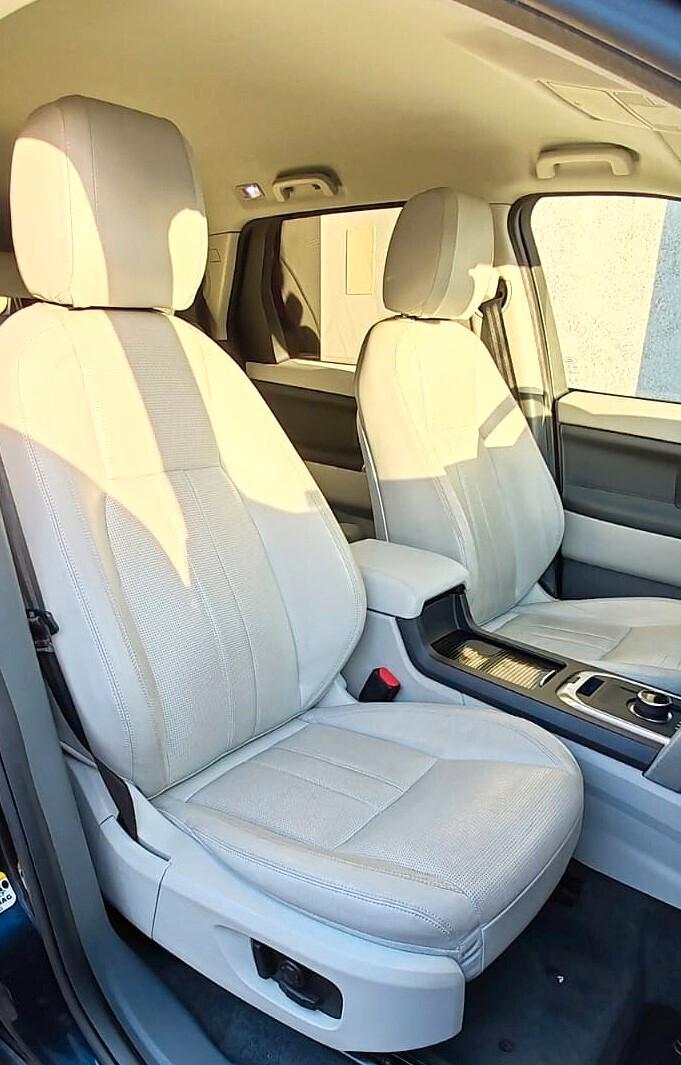 Land Rover Discovery Sport Discovery Sport 2.0 TD4 150 CV HSE Luxury