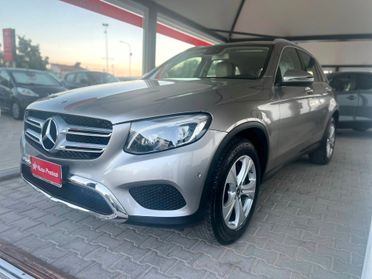 Mercedes-benz GLC 250 220 d 4Matic Executive