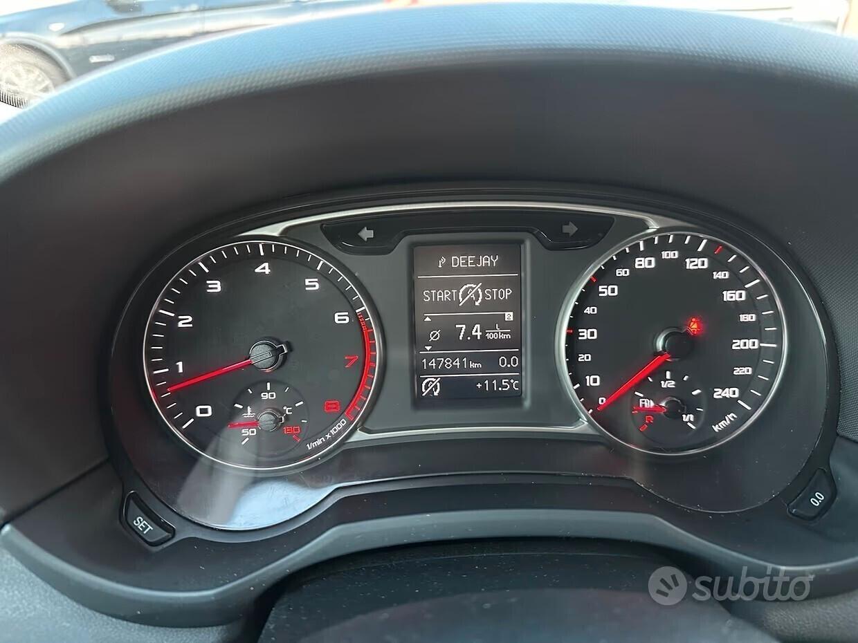 Audi A1 SPB 1.2 TFSI Ambition