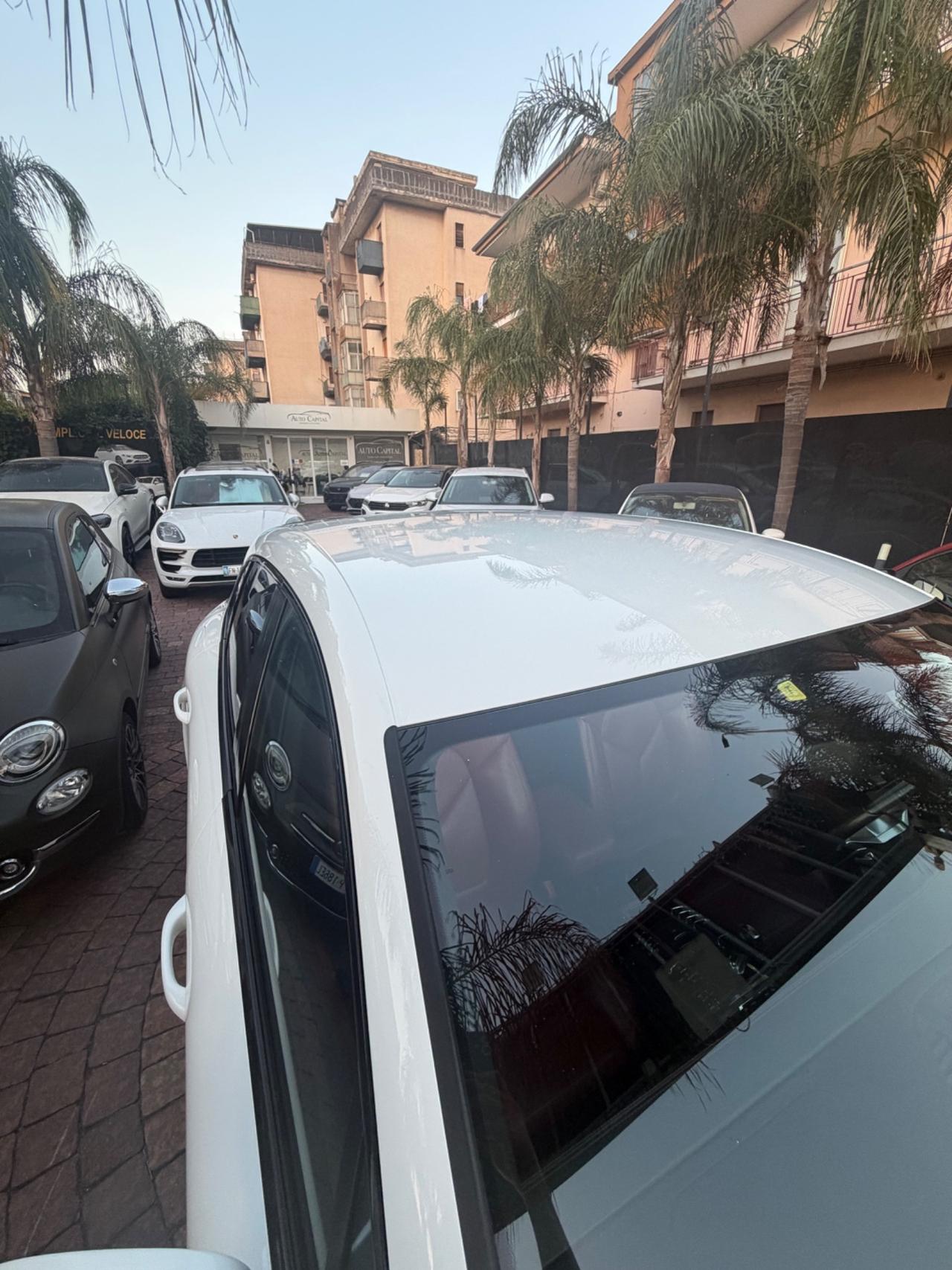 Porsche Macan 3.0 S Diesel prezzo 24500