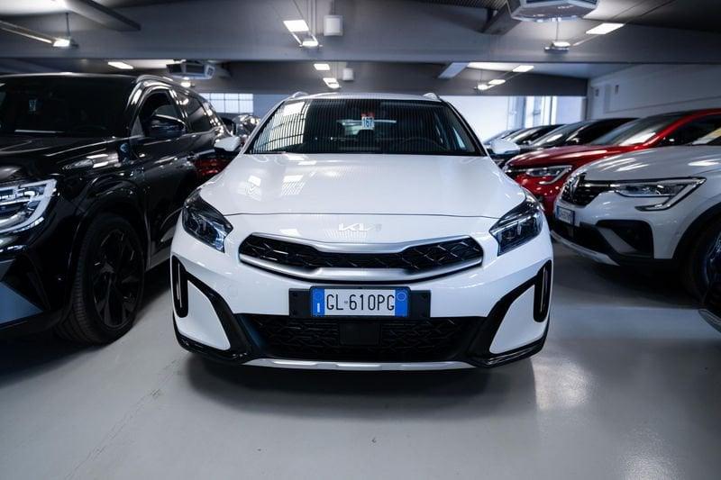 KIA Xceed 1.5 tgdi mhev Style 160cv dct