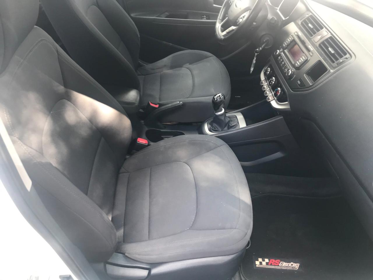 Kia Rio 1.1 CRDi 5p. Active