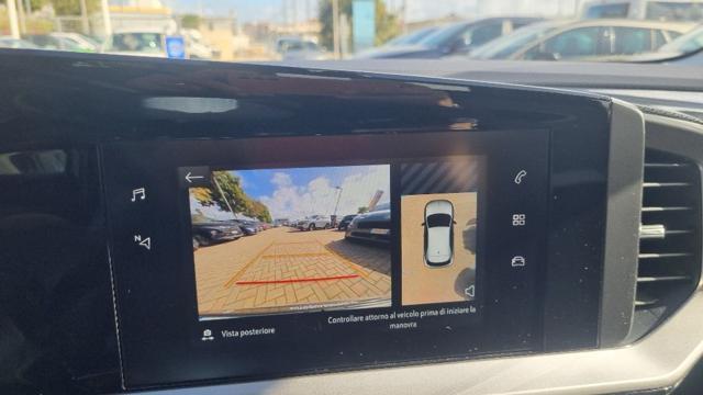 OPEL Mokka 1.2 Turbo Elegance