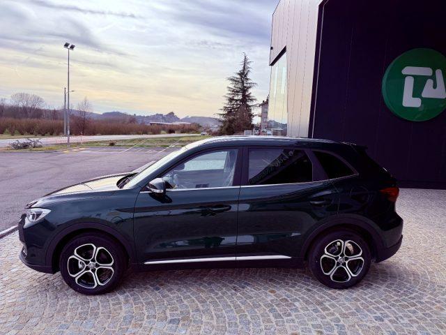 MG ZS KM 0 - 12/25 - FULL OPTIONAL - PROMO FINANZIAMENTO