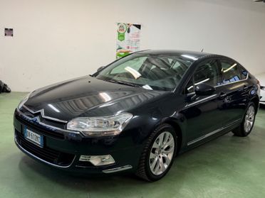 Citroen C5 2.0 HDi Dynamique
