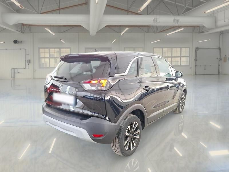 OPEL CROSSLAND 1.5 Diesel 110cv Elegance S/S MT6