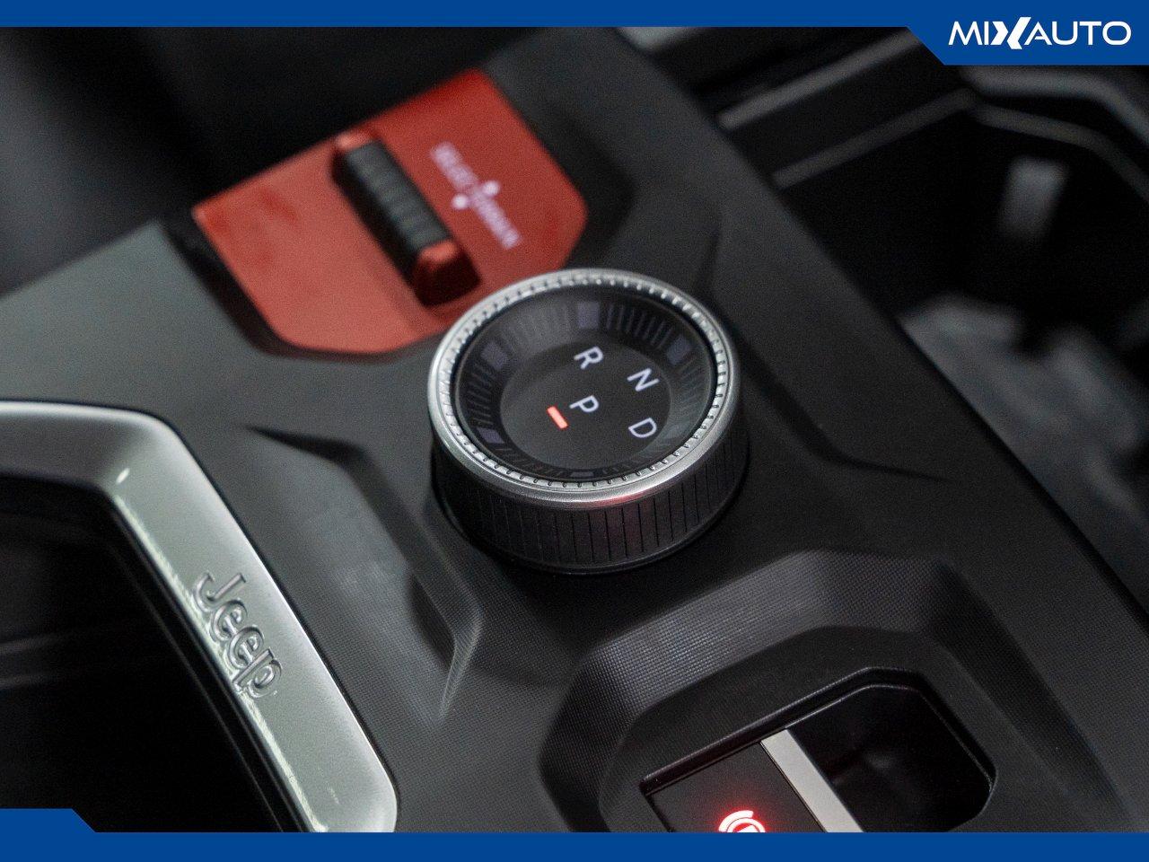 Jeep Compass 1.2 Turbo 48V E-Hybrid Summit 145CV EDCT6