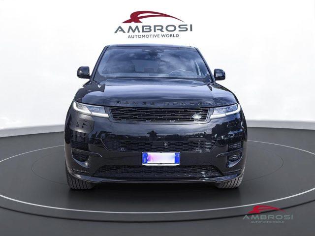 LAND ROVER Range Rover Sport 3.0D AJ20-D6H AWD 5 Posti SWB Dynamic SE 249 PS