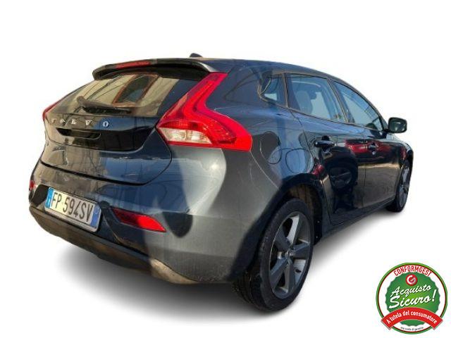 VOLVO V40 D2 Business Navi