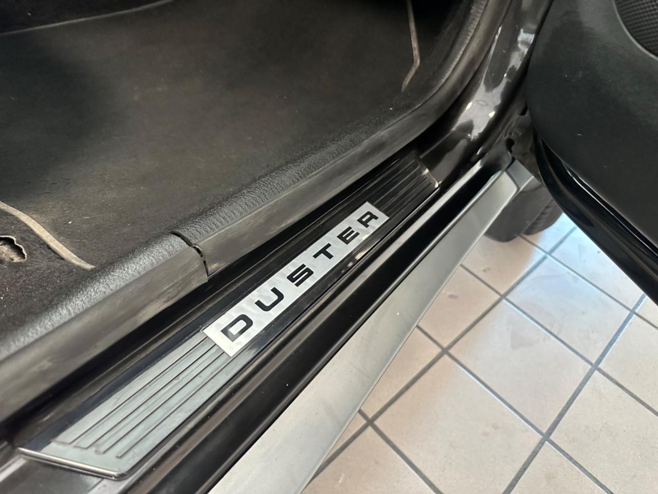 Dacia Duster 1.5 dCi 110CV S&S 4x4 Serie Limitata Urban Explorer