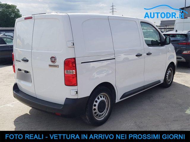 FIAT Scudo 1.5 Multijet 102CV L1 Furgone solo 35.000 Km!!