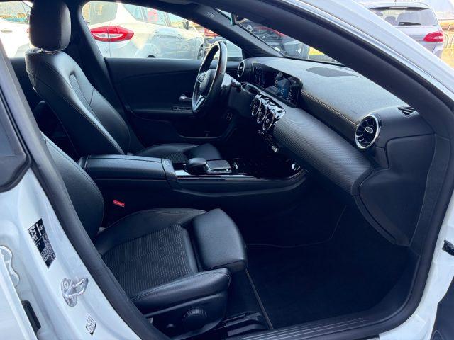 MERCEDES-BENZ CLA 250 e Shooting Brake Automatic EQ Power 218cv
