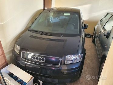 Audi A2 1.4 TDI Top