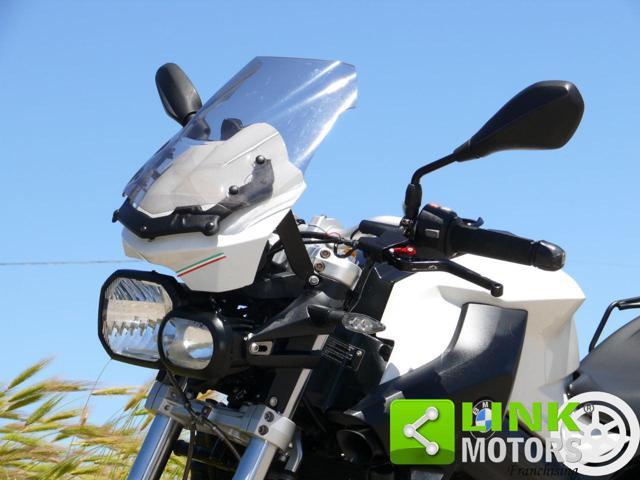 BMW F 800 R Come Nuova !!!