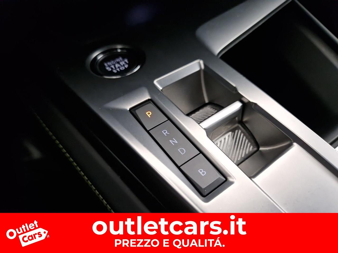 Peugeot 408 1.6 hybrid phev gt 225cv e-eat8
