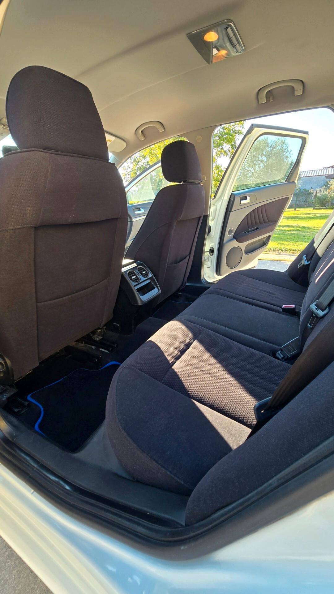 ALFA 159 1.9 JTDM PARI AL NUOVO