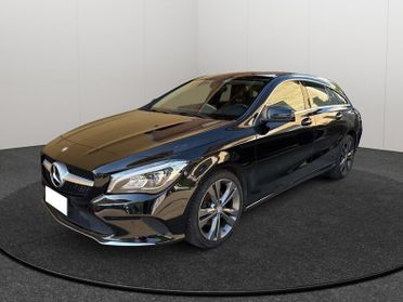 Mercedes-Benz CLA CLA 220 d S.W. Automatic Business