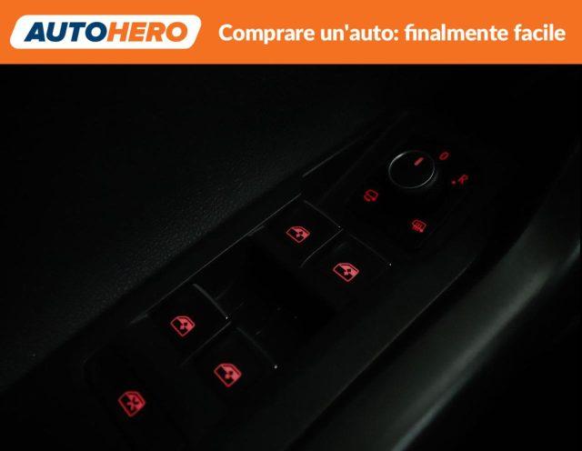 VOLKSWAGEN Polo 2.0 TSI DSG GTI BlueMotion Technology