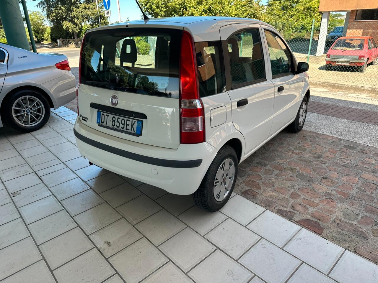 Fiat Panda 1.2 Neopatentati (12 Rate)