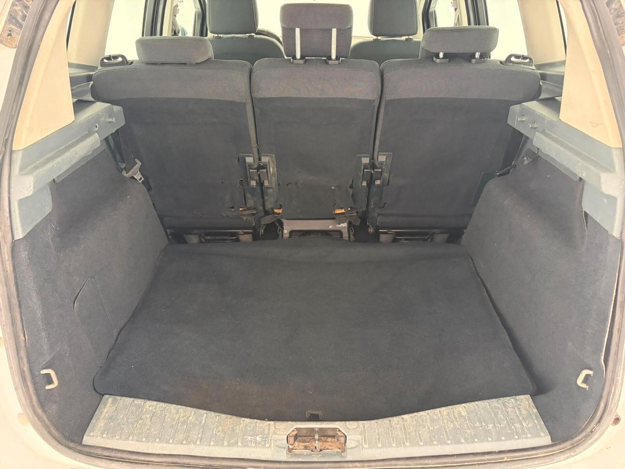 Ford C-Max 1.6 TDCi 95CV Plus