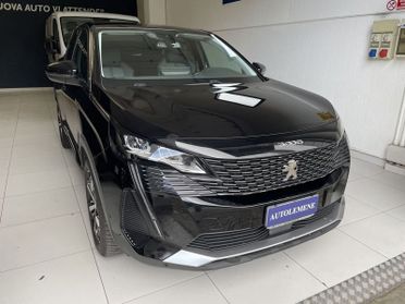 Peugeot 3008 3008 PureTech Turbo 130 S&S EAT8 Allure Pack