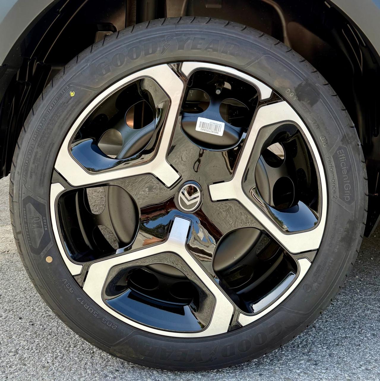 Citroen C3 PureTech 100 S&S Plus