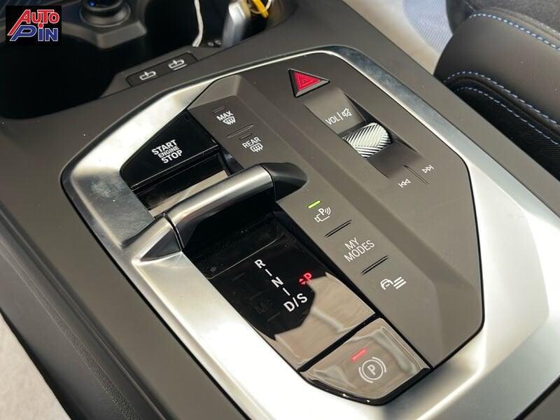 BMW Serie 1 118d MSport Design aut.