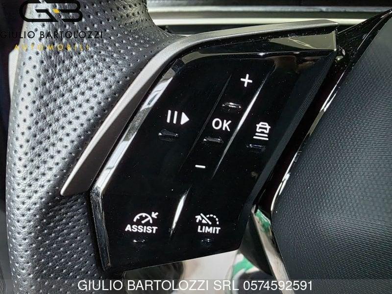 Peugeot 5008 Hybrid 145 e-DCS6 GT