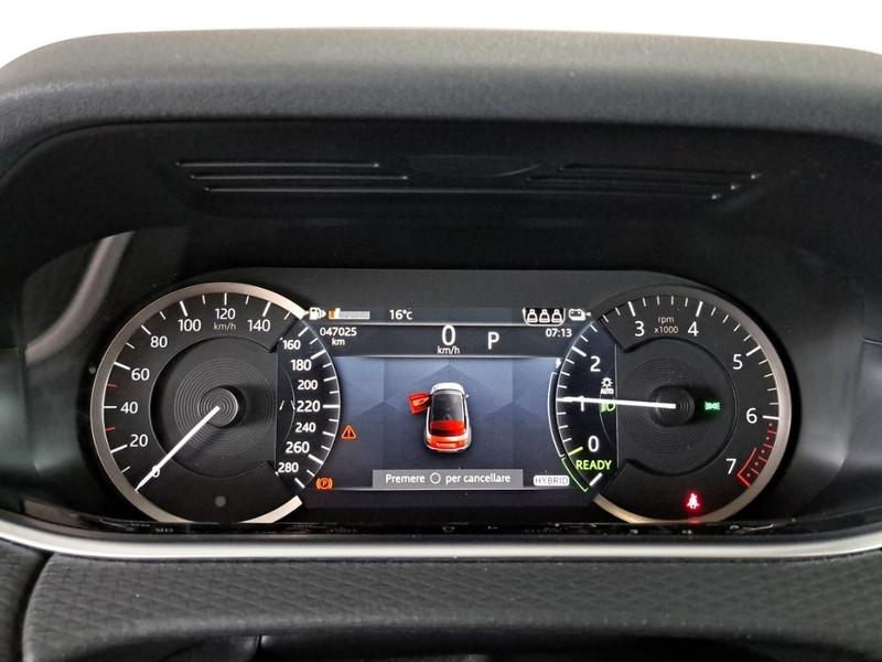 LAND ROVER RANGE ROVER EVOQUE 1.5 P300e PHEV Standard AWD auto