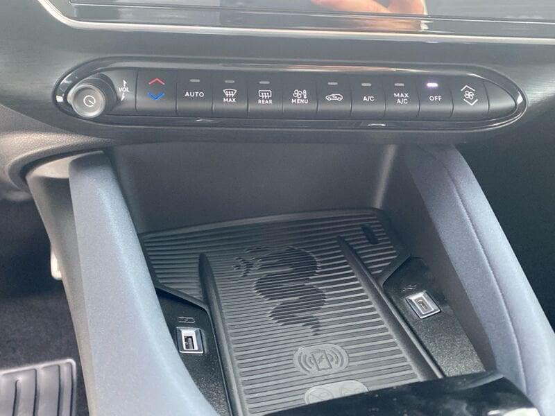 Alfa Romeo Junior Ibrida 1.2 145CV Hybrid eDCT6 ibrida Sprint
