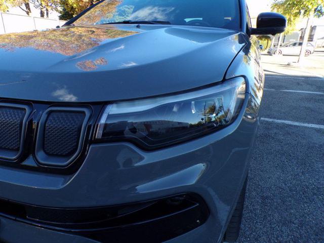 JEEP Compass 1.6 Multijet II 2WD S