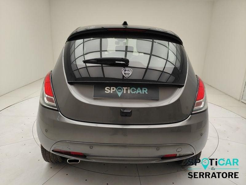 Lancia Ypsilon III 2021 1.0 firefly hybrid Platino s&s 70cv