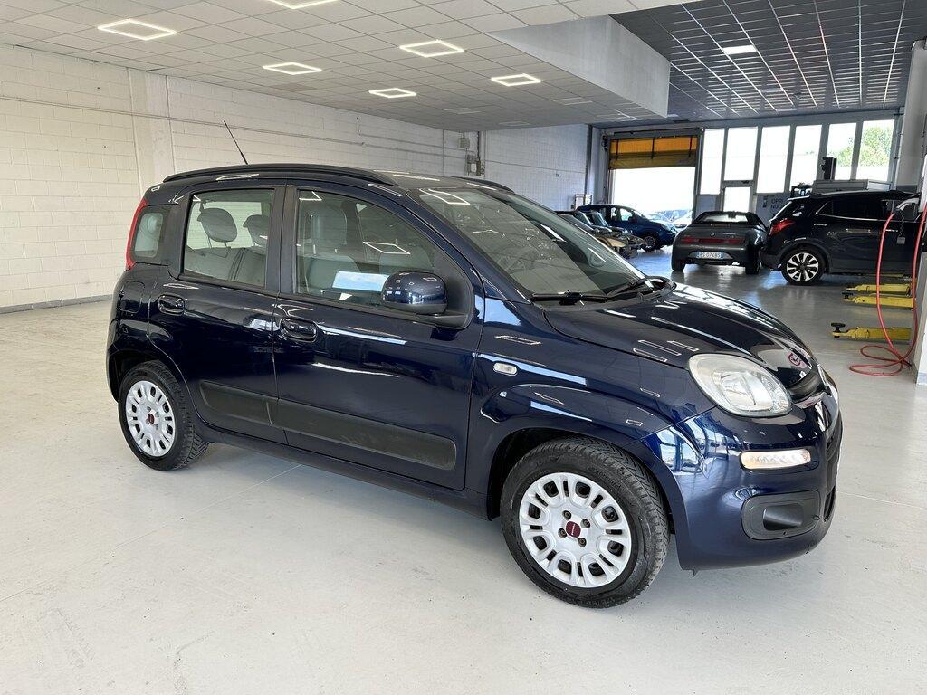 Fiat Panda 1.2 Easy 5 posti